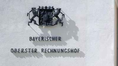 Der ORH will, dass der Freistaat nicht freiwillig zu viel für die Bahn zahlt. (Archivbild) (Foto: Sven Hoppe/dpa)