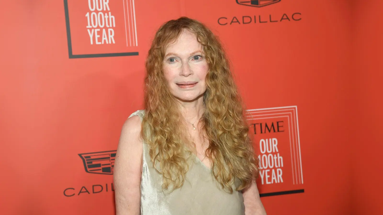 Mia Farrow wird 80 Jahre alt. (Archivbild)  (Foto: Evan Agostini/Invision via AP/dpa)