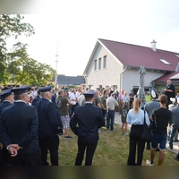 Die Vereine treffen sich am Freitagabend um 18.30 Uhr am Schützen- und Dorfgemeinschaftshaus. (Foto: Peter Tippl)
