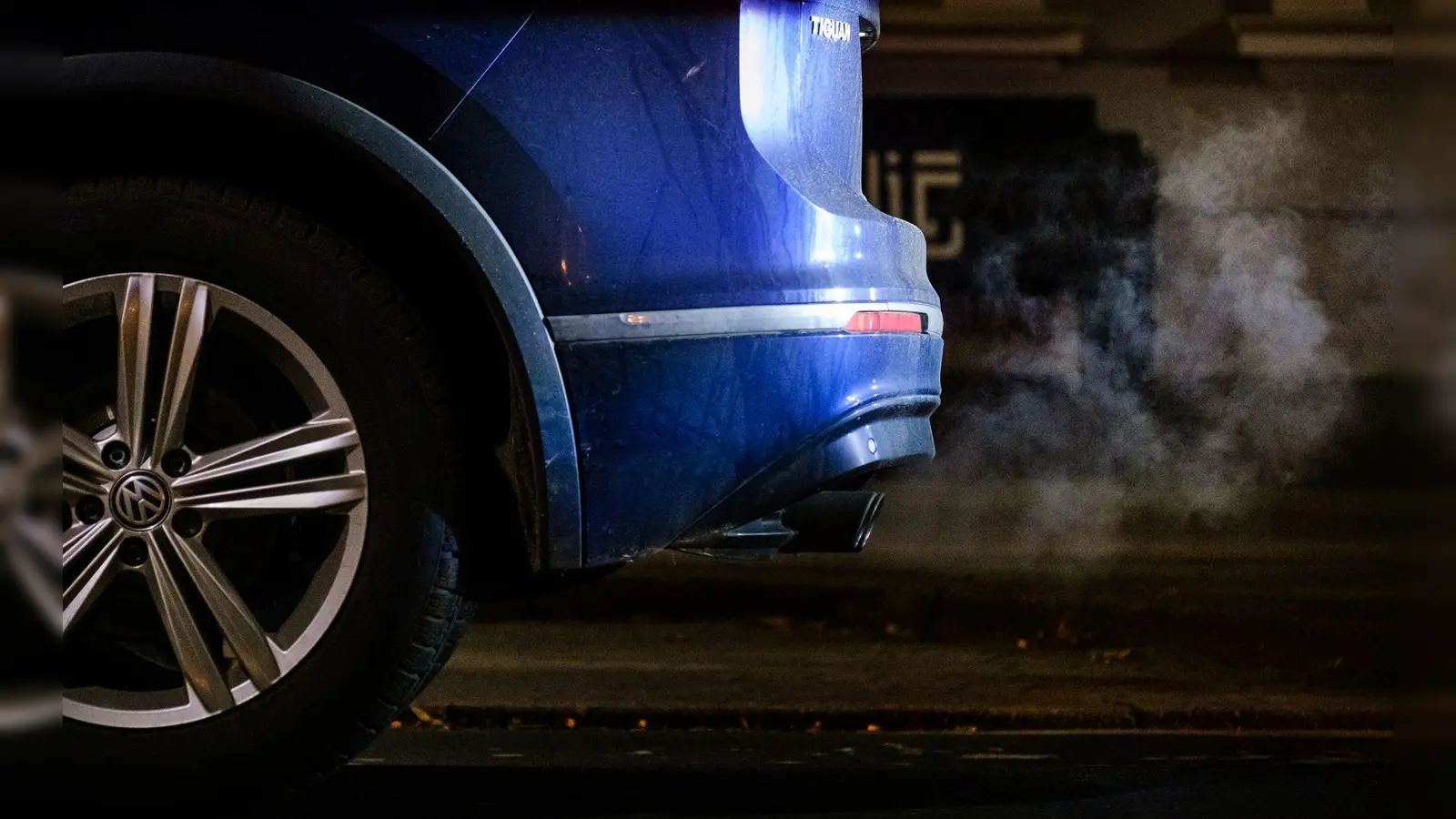 10 Jahre nach Aufdeckung des Dieselbetrugs ist der Skandal noch nicht ausgestanden. (Foto: Ole Spata/dpa)