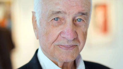 Der Schauspieler machte auch in Hollywood Karriere. (Archivfoto) (Foto: picture alliance / dpa)