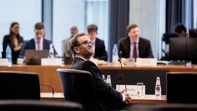 Netzagentur droht Post mit Strafen (Archivbild). (Foto: Christoph Soeder/dpa)