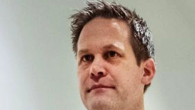 Staatsanwalt Sturla Henriksbø wollte heute eigentlich sein Plädoyer fortsetzen und bekanntgeben, welches Strafmaß er für den Sohn der norwegischen Kronprinzessin fordert.  (Foto: Ole Berg-Rusten/NTB/dpa)