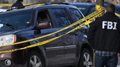 Die Frau war am Mittwoch in ihrem Auto von dem Beamten der US-Einwanderungsbehörde ICE erschossen worden. (Archivbild) (Foto: Tom Baker/AP/dpa)