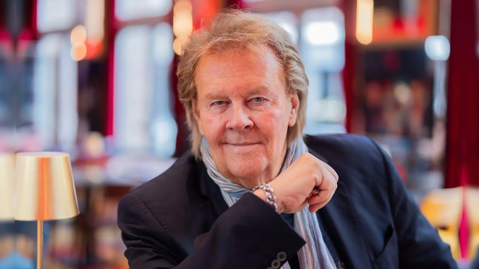 Carpendale verkaufte in seiner Karriere über 65 Millionen Tonträger. (Archivbild) (Foto: Rolf Vennenbernd/dpa)