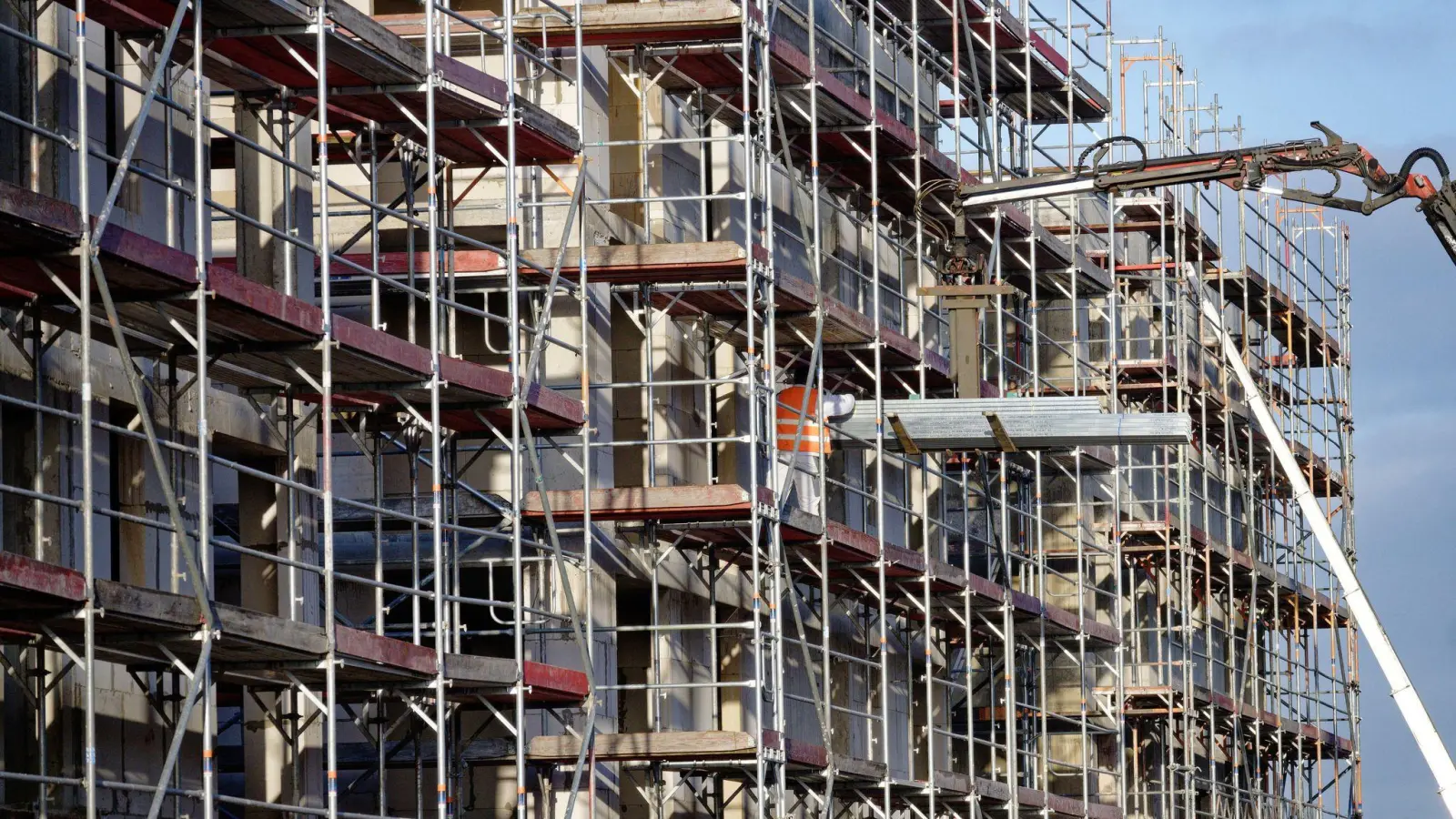 Deutschland bekommt insgesamt 30,3 Milliarden Euro aus dem  in der Corona-Krise geschaffenen EU-Fördermitteltopf. (Archivfoto) (Foto: Henning Kaiser/dpa)