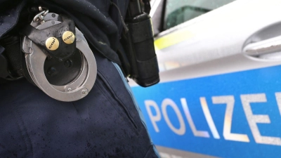 Im vergangenen Jahr wurden laut Bundesregierung mehr Ausschreibungen zu offenen Haftbefehlen erledigt als neu ausgeschrieben. (Symbolbild) (Foto: Karl-Josef Hildenbrand/dpa)