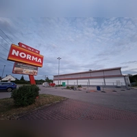 Die Norma in Windsbach wurde modernisiert und barrierefrei umgebaut. (Foto: Andrea Walke)