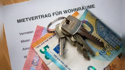 Für Indexmieten, Kurzzeitmietverträge und die Vermietung möblierter Wohnungen plant die Bundesjustizministerin strengere Regeln. (Symbolbild) (Foto: Fernando Gutierrez-Juarez/dpa)