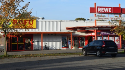 Die Ansbacher Filiale von Rofu Kinderland befindet sich in der Meinhardswindener Straße. (Archivbild: Florian Schwab)