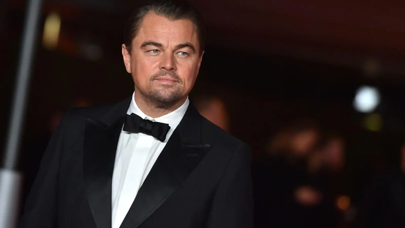 Leonardo DiCaprio ist auch für seinen Klimaaktivismus bekannt. (Archivbild) (Foto: Jordan Strauss/Invision/AP/dpa)