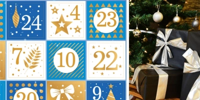 Jeden Tag ein neuer Gewinn: Machen Sie mit beim FLZ-Adventskalender. (Foto: FLZ/Jim Albright)