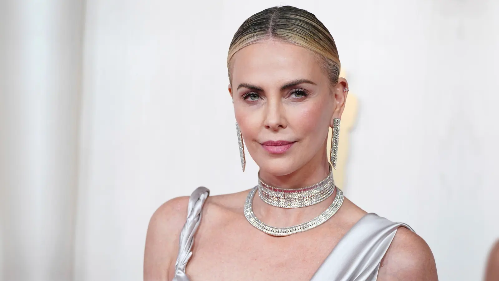 Charlize Theron wird in „Apex“-Thriller zur Gejagten. (Archivbild) (Foto: Jordan Strauss/Invision/AP)