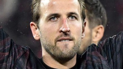 Gewohntes Bild: Derzeit jubeln nur die Bayern (Foto: Federico Gambarini/dpa)