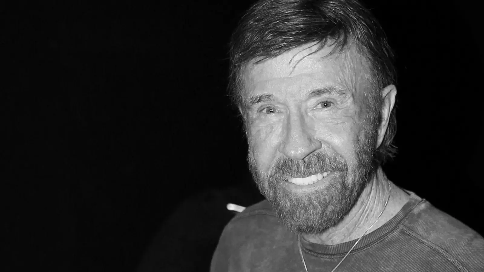Chuck Norris ist tot. (Archivbild)  (Foto: Christopher Khoury/Australian Press/dpa)