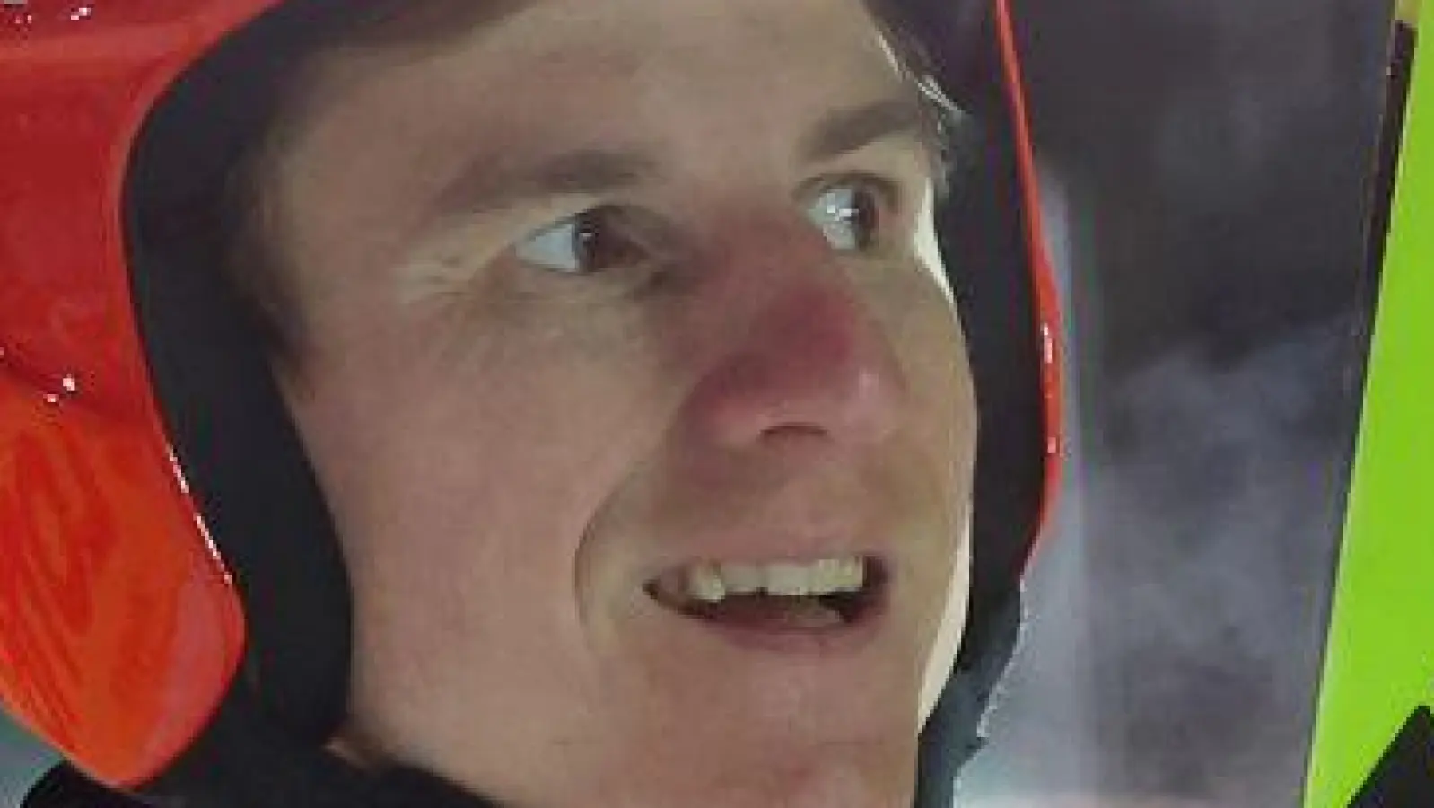 Karl Geiger ist in Oberstdorf dabei. (Archivbild) (Foto: Karl-Josef Hildenbrand/dpa)