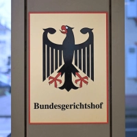 Der Bundesgerichtshof hat ein Urteil des Landgerichts Nürnberg-Fürth in wesentlichen Teilen gekippt. (Archivbild) (Foto: Uli Deck/dpa)