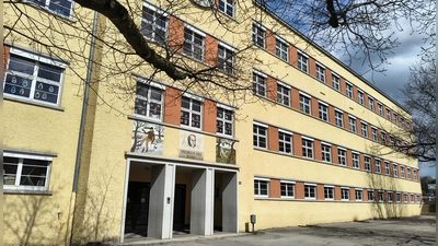 An der Güllschule soll das bestehende Ganztagesangebot den Grünen zufolge gestrichen werden. (Foto: Robert Maurer)