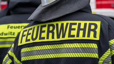 Auch in gefährlichen Situationen sind sie im Einsatz: Aus München gibt es dafür nun Dank. (Symbolbild) (Foto: Daniel Vogl/dpa)