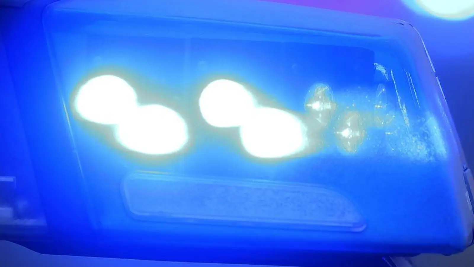 Die Polizei ermittelt nach dem tödlichen Unfall in Marktheidenfeld, bei dem ein Dreijähriger ums Leben kam, zum genauen Ablauf. (Symbolbild) (Foto: Karl-Josef Hildenbrand/dpa)