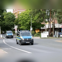 Der frühere Amokläufer war im vergangenen Jahr von einem unbegleiteten Ausgang nicht mehr in die Forensische Psychiatrie in Erlangen zurückgekehrt. (Archivbild) (Foto: Daniel Löb/dpa)