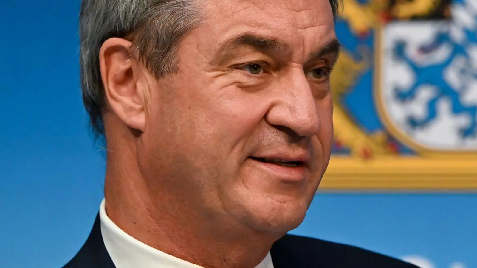 Während die bayerische Landespolitik in die Sommerpause startet, geht es für Ministerpräsident Söder nach Südosteuropa. (Archivbild) (Foto: Sven Hoppe/dpa)