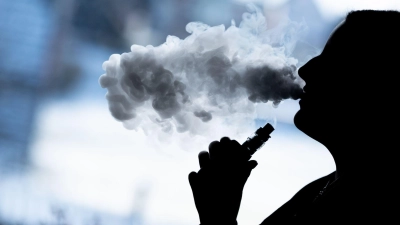 Verletzht wurde bei dem Zwischenfall niemand. (Symbolbild)  (Foto: Silas Stein/dpa)