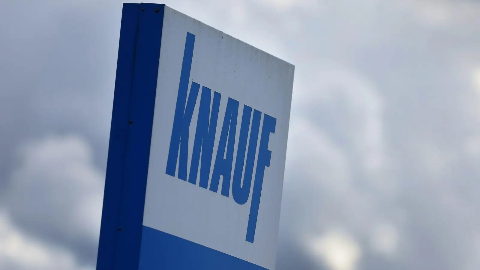 Knauf möchte Gips im großen Stil in Unterfranken fördern. (Archivbild) (Foto: Karl-Josef Hildenbrand/dpa)