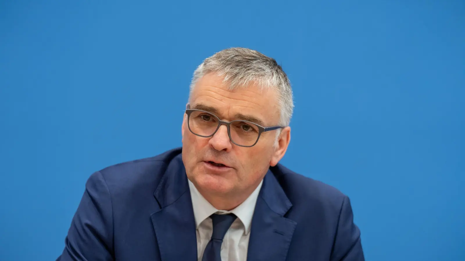 Die Bundesregierung äußert sich nun etwas klarer als bisher zum US-Vorgehen gegen Venezuela.  (Foto: Michael Kappeler/dpa)