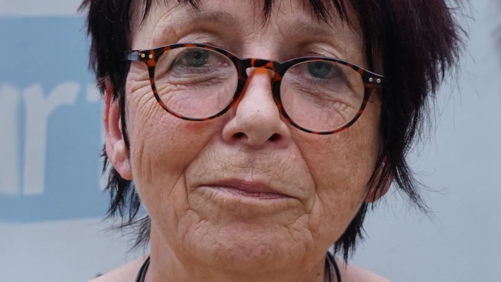 Wernhilde Mann nach einer öffentlichen Sitzung im Gemeinderat Wilhermsdorf im Juni 2024. Damals wurde sie einstimmig zur Familienbeauftragten sowie mit großer Mehrheit zur familienpolitischen Sprecherin des Gremiums gewählt. (Archivbild: Heinz Wraneschitz )