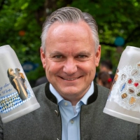 Für Wiesn-Chef Christian Scharpf ist „Skandal im Sperrbezirk“ Münchner Musikgeschichte. (Archivfoto) (Foto: Peter Kneffel/dpa)