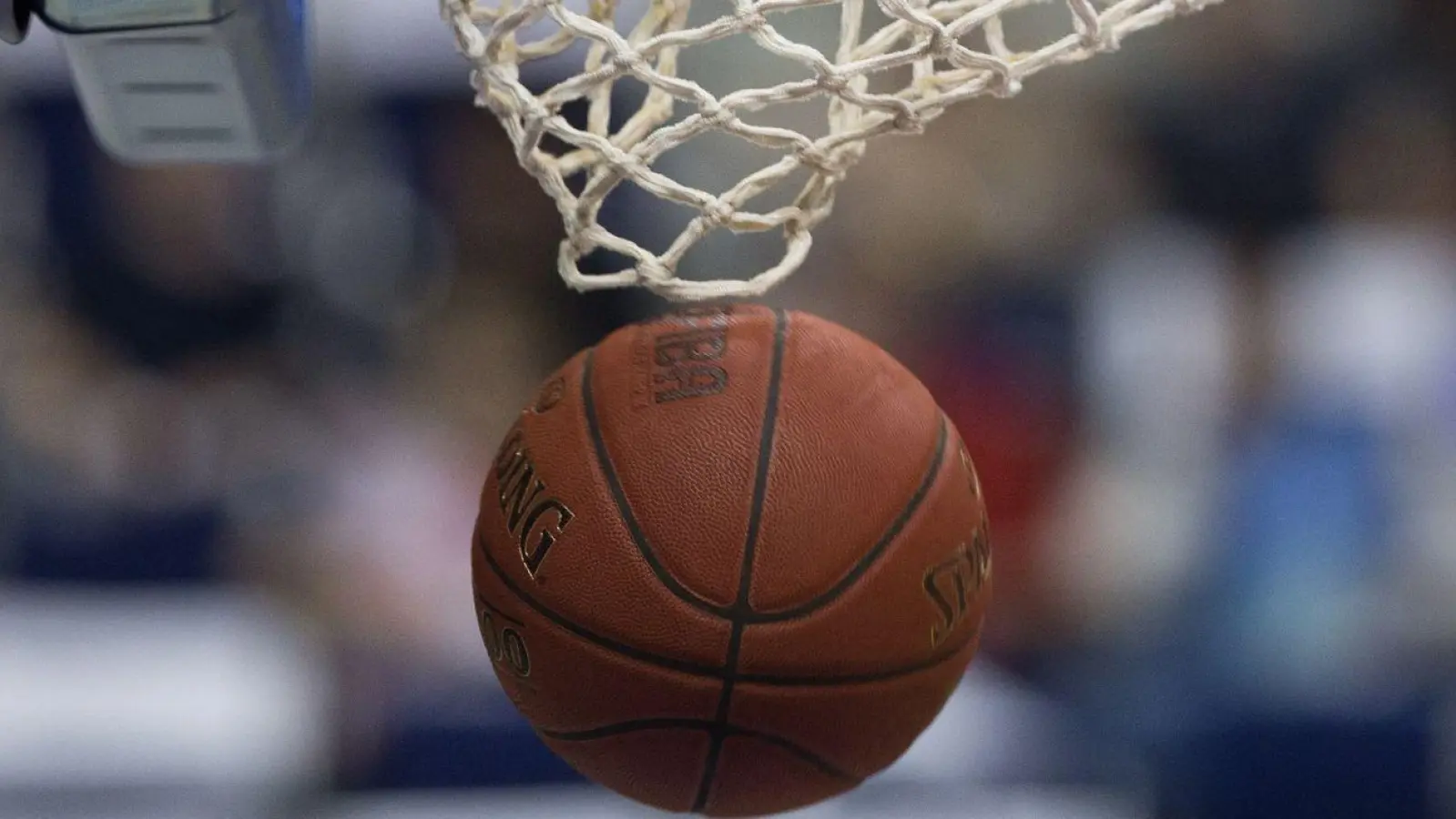 In Gotha landete der TTV Neustadt einen 84:71-Sieg. (Symbolbild: Lukas Schulze/dpa)