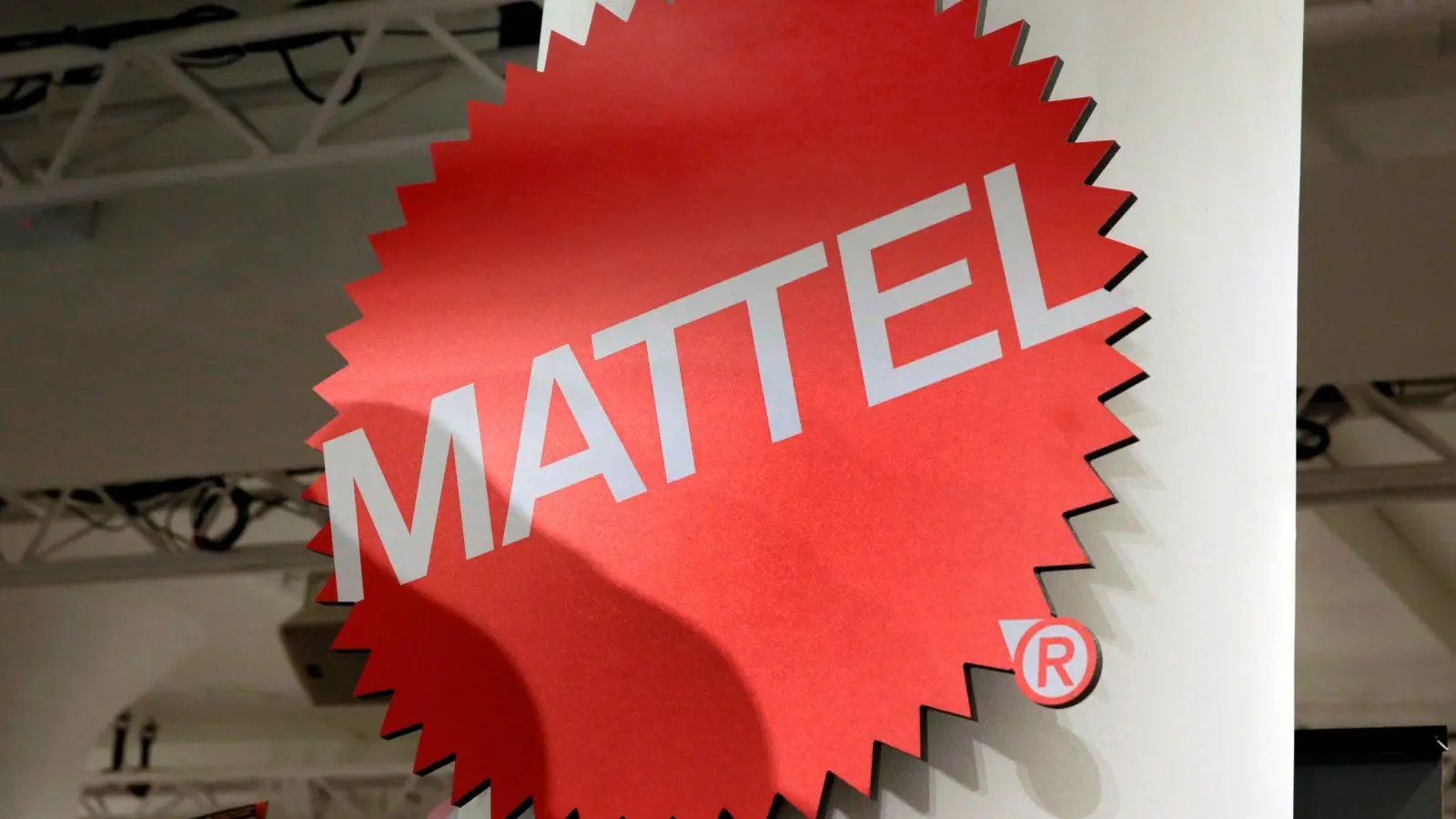 Das US-Weihnachtsgeschäft lief für Mattel diesmal nicht so gut wie erwartet. (Archivbild) (Foto: Richard Drew/AP/dpa)