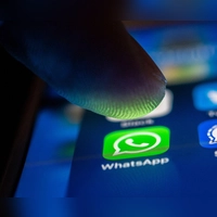 Benutzernamen bei WhatsApp sind optional, niemand muss sie reservieren oder nutzen: Es bleibt also genügend Zeit, um gründlich über die Sache nachzudenken. (Foto: Zacharie Scheurer/dpa-tmn/dpa)