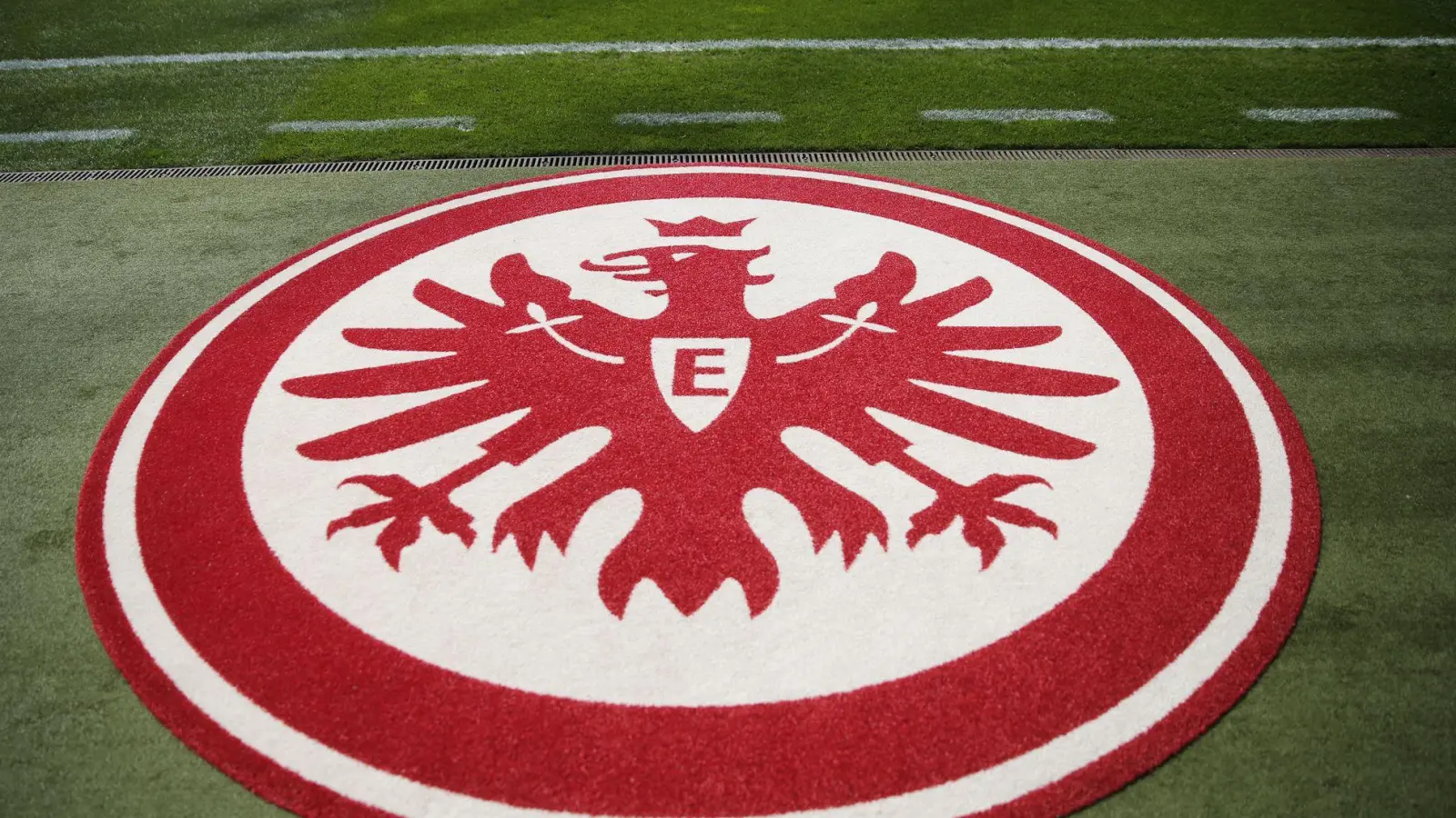 Die Mitglieder von Eintracht Frankfurt haben einer Kapitalerhöhung zugestimmt. (Foto: Frank Rumpenhorst/dpa)