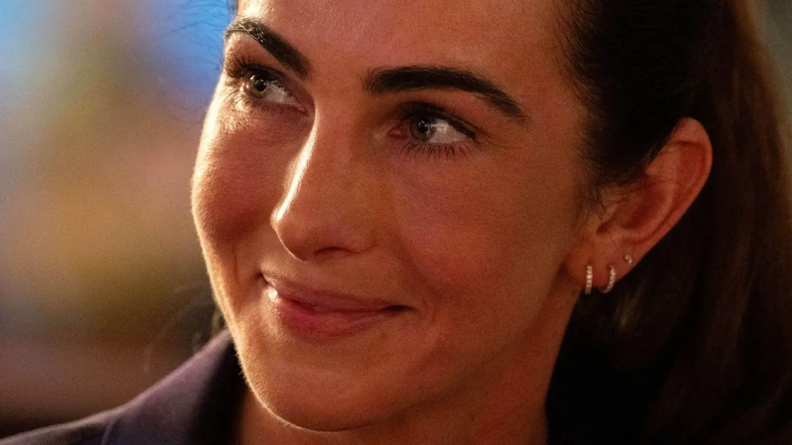 Lisa Müller: „Ich werde immer für die Dümmste im Raum gehalten.“ (Foto: Pia Bayer/dpa)