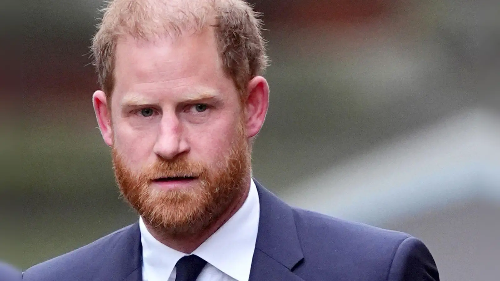 Der britische Prinz Harry verlangt Respekt für die Opfer der Nato-Verbündeten im Afghanistan-Einsatz. (Archivfoto) (Foto: James Manning/PA Wire/dpa)