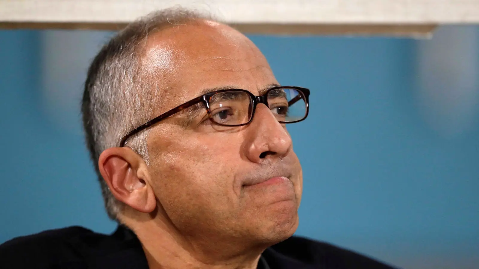 Carlos Cordeiro tritt aus Protest als FIFA-Berater zurück. (Archivbild) (Foto: Rebecca Blackwell/AP/dpa)