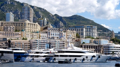 Das Fürstenhaus Monaco trauert nach dem noch ungeklärten Todesfall. (Symbolbild) (Foto: David Davies/PA Wire/dpa)