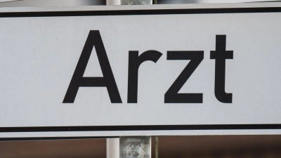 Auf dem Land ist die nächste Arztpraxis nicht immer um die Ecke. (Symbolbild) (Foto: Armin Weigel/dpa)