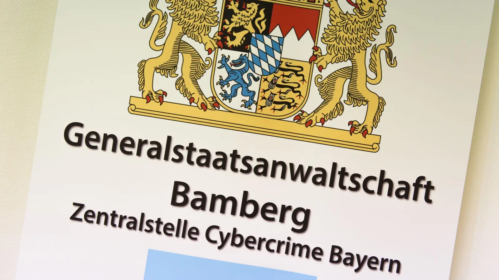 Die kriminelle Gruppierung 8Base soll laut den Ermittlern für mindestens 30 Fälle von sogenannten Ransomware-Angriffen verantwortlich sein. (Archivbild) (Foto: Nicolas Armer/dpa)