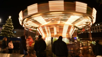 Kakao mit Rum gibt’s in Kassel jetzt ohne umstrittenen Namen. (Archivbild) (Foto: picture alliance / dpa)