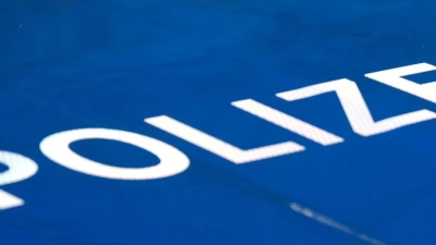 Die Polizei sucht nach Zeugen. (Symbolbild) (Foto: Sven Hoppe/dpa)