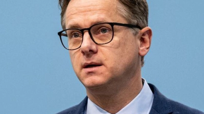 Gesundheitsminister Linnemann möchte Pflegeleistungen künftig mehr steuern. (Foto: Fabian Sommer/dpa)