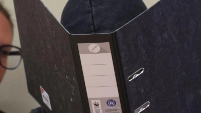 Zwei Menschen wurden bei dem Angriff verletzt, eine Frau starb. (Archivbild) (Foto: Karl-Josef Hildenbrand/dpa)