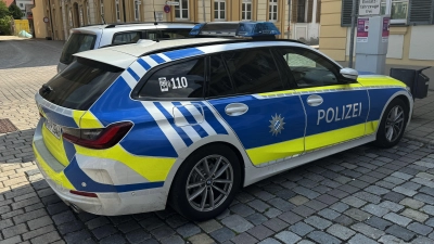 Die Polizei hatte sich mit einem Unfall zwischen Kemmathen und Markt Erlbach (Landkreis Neustadt/Aisch-Bad Windsheim) zu befassen. (Symbolbild: Oliver Herbst)