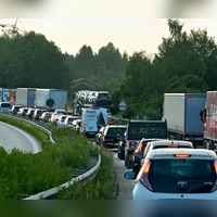 Mit Bayern und Baden-Württemberg sind die zwei letzten Bundesländer in die Ferien gestartet. (Archivbild) (Foto: Uwe Lein/dpa)