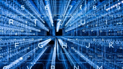 Europäische Tech-Unternehmen wollen eine relevante Alternative zu Microsoft Office schaffen. (Symbolbild) (Foto: Sebastian Gollnow/dpa)