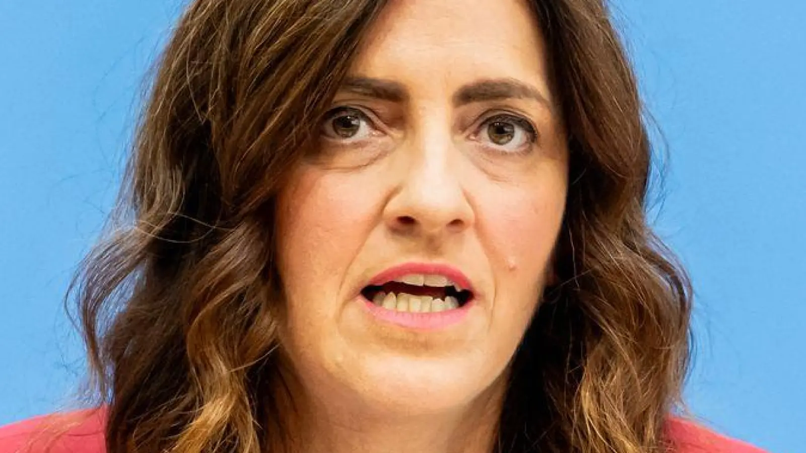 Die Präsidentin des Deutschen Mieterbundes (DMB), Melanie Weber-Moritz wünscht sich mehr Regulierung im Mietrecht.  (Foto: Michael Kappeler/dpa)