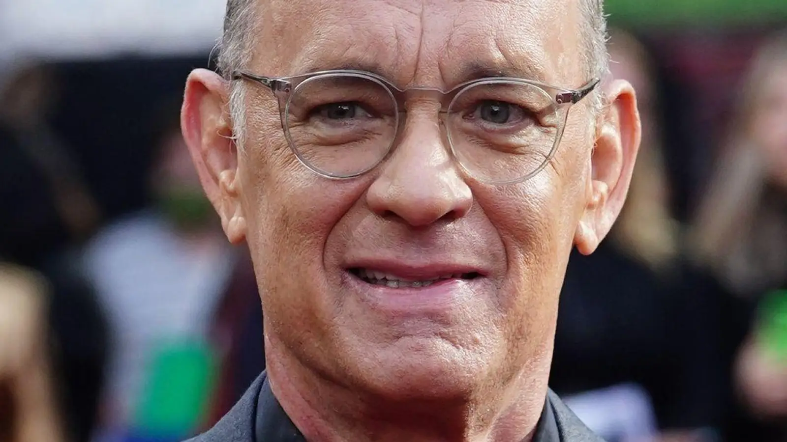Spätestens mit 18 Jahren wusste Hanks, dass er Schauspieler werden wollte. (Archivfoto) (Foto: Ian West/PA Wire/dpa)